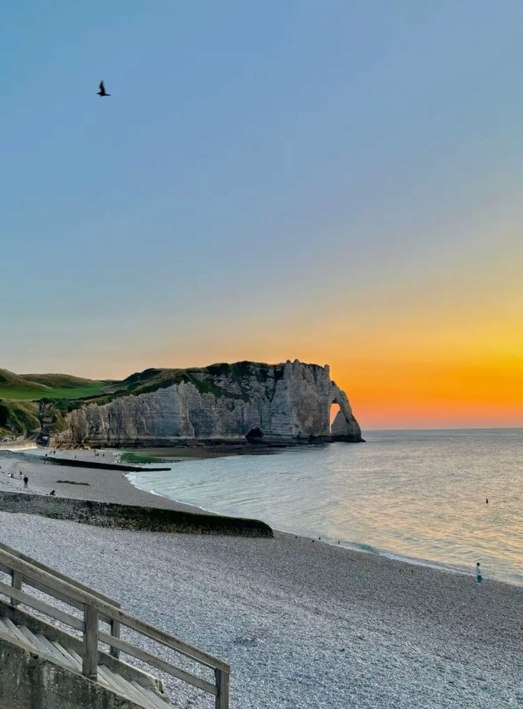 Étretat